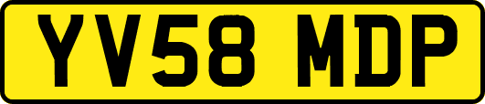 YV58MDP