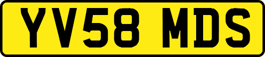 YV58MDS