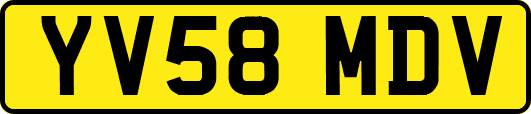 YV58MDV