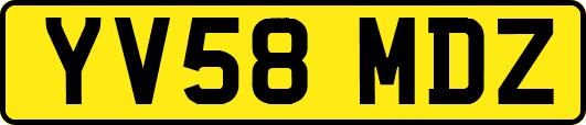 YV58MDZ