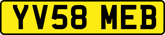 YV58MEB