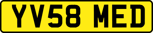 YV58MED