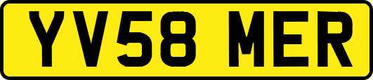 YV58MER
