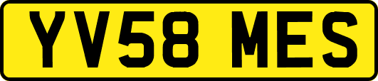 YV58MES