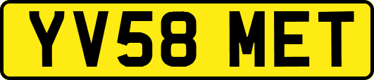 YV58MET