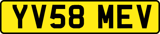 YV58MEV
