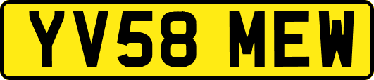 YV58MEW