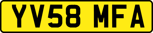 YV58MFA