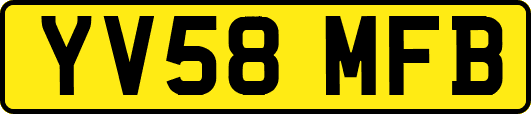 YV58MFB