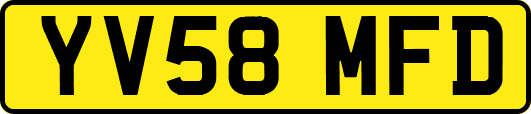 YV58MFD