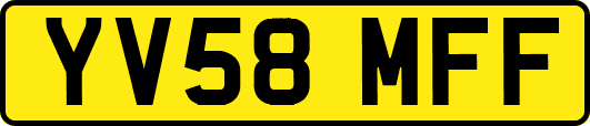 YV58MFF
