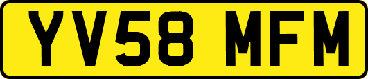 YV58MFM