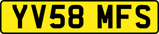 YV58MFS