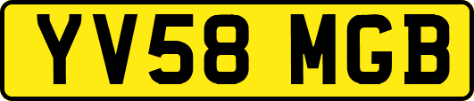 YV58MGB