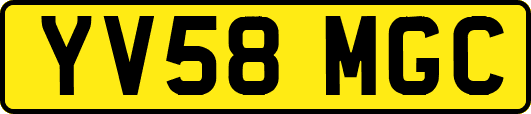YV58MGC