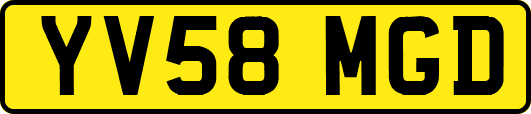 YV58MGD