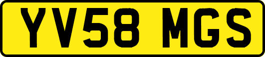 YV58MGS