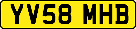 YV58MHB