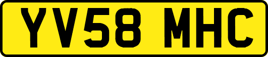 YV58MHC