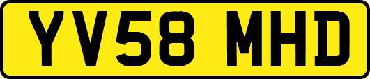 YV58MHD