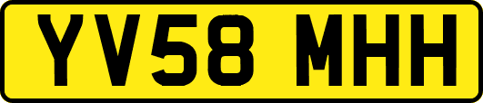 YV58MHH