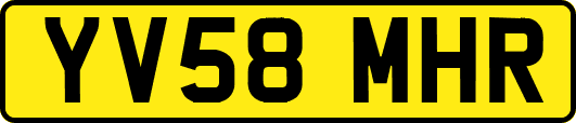 YV58MHR
