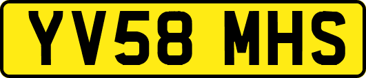 YV58MHS