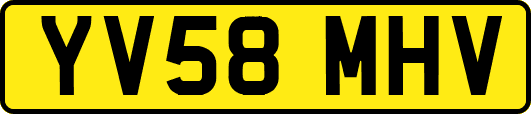YV58MHV