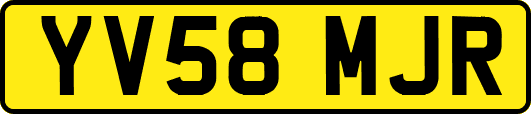 YV58MJR