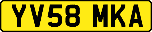 YV58MKA