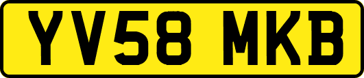 YV58MKB