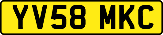 YV58MKC