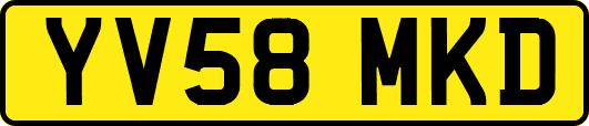 YV58MKD