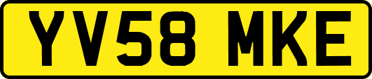 YV58MKE
