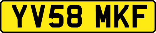 YV58MKF