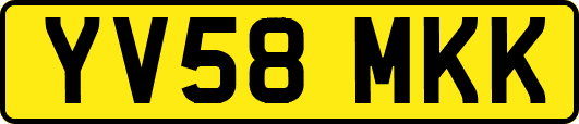 YV58MKK