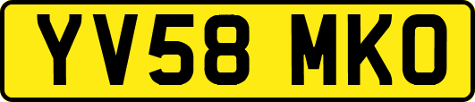 YV58MKO