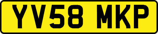 YV58MKP