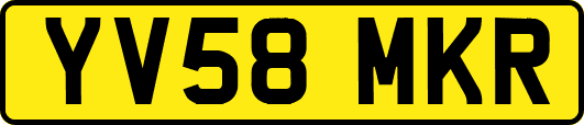 YV58MKR