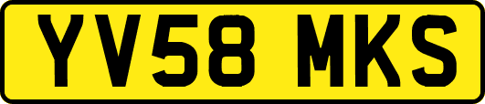 YV58MKS