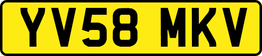 YV58MKV