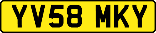YV58MKY