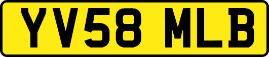 YV58MLB