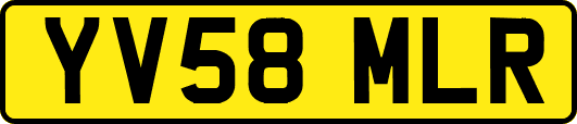 YV58MLR