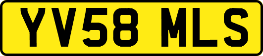 YV58MLS