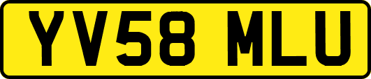 YV58MLU
