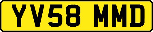 YV58MMD