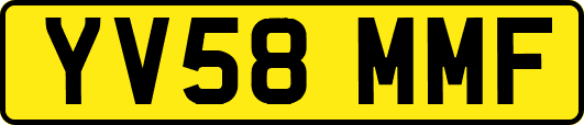 YV58MMF