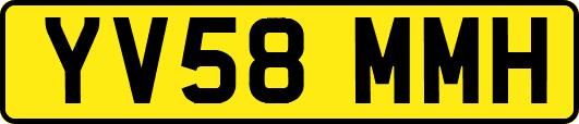 YV58MMH