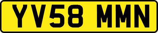 YV58MMN